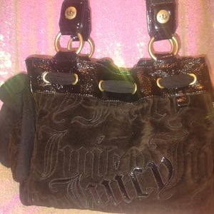 Juicy Couture Purse